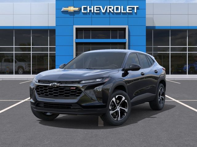 2026 Chevrolet Trax 1RS - 23081724 - 5