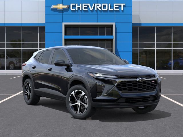 2026 Chevrolet Trax 1RS - 23081724 - 6