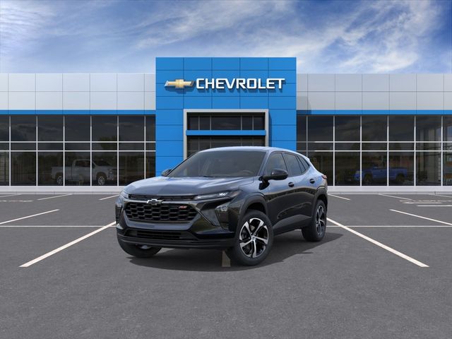 2026 Chevrolet Trax 1RS - 23081724 - 7