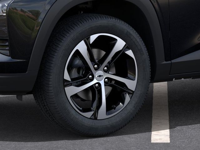 2026 Chevrolet Trax 1RS - 23081724 - 8