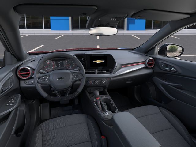 2026 Chevrolet Trax 1RS - 23096925 - 14