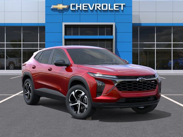 2026 Chevrolet Trax 1RS - 23096925 - 6