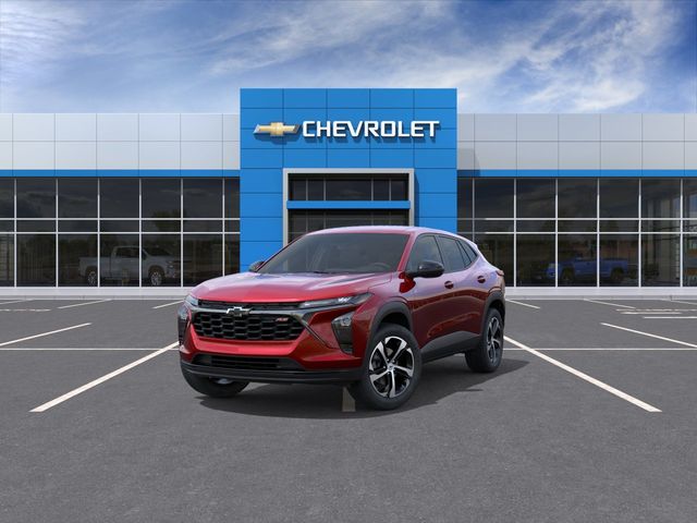 2026 Chevrolet Trax 1RS - 23096925 - 7