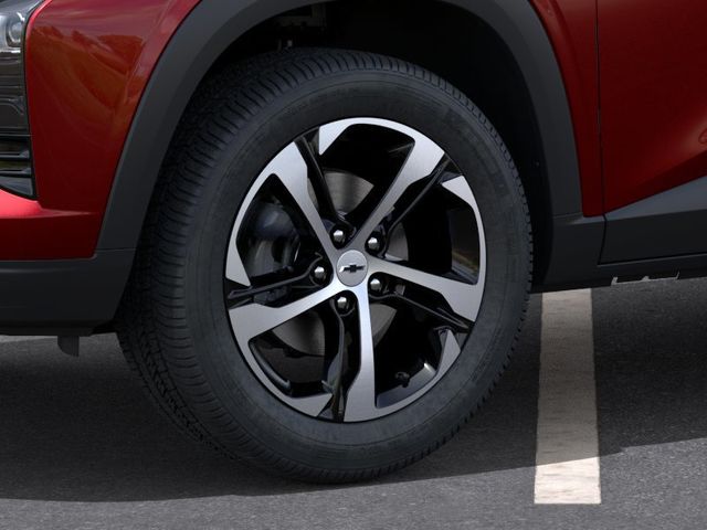 2026 Chevrolet Trax 1RS - 23096925 - 8