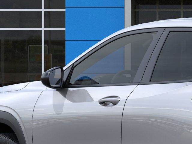 2026 Chevrolet Trax 1RS - 23096926 - 11