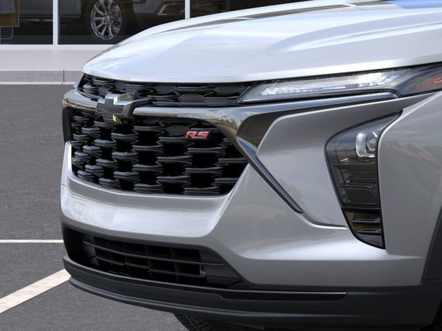 2026 Chevrolet Trax 1RS - 23096926 - 12