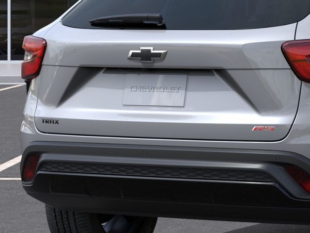 2026 Chevrolet Trax 1RS - 23096926 - 13