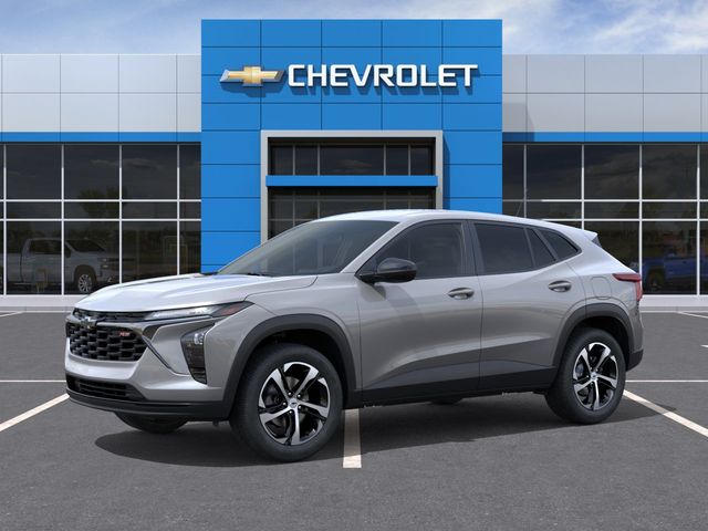 2026 Chevrolet Trax 1RS - 23096926 - 1