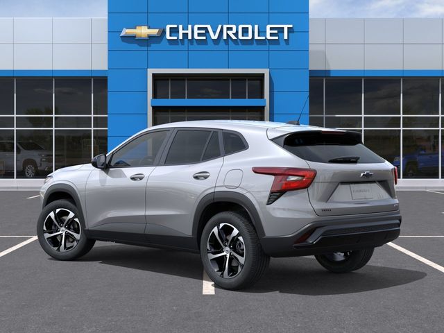 2026 Chevrolet Trax 1RS - 23096926 - 2