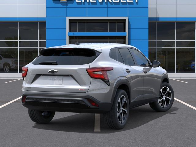 2026 Chevrolet Trax 1RS - 23096926 - 3