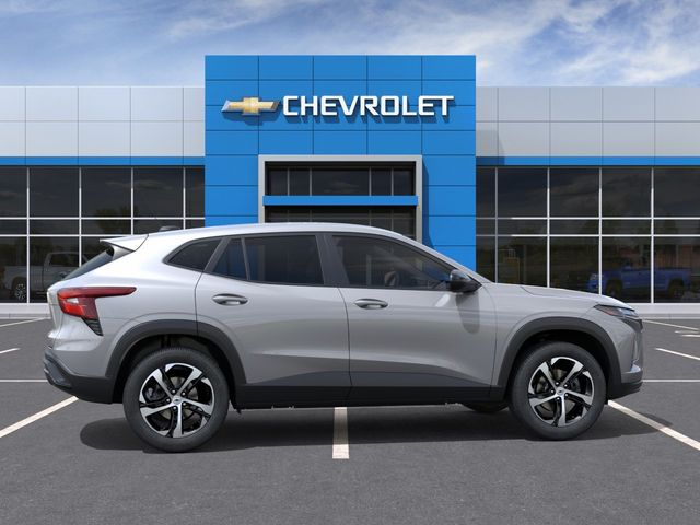 2026 Chevrolet Trax 1RS - 23096926 - 4