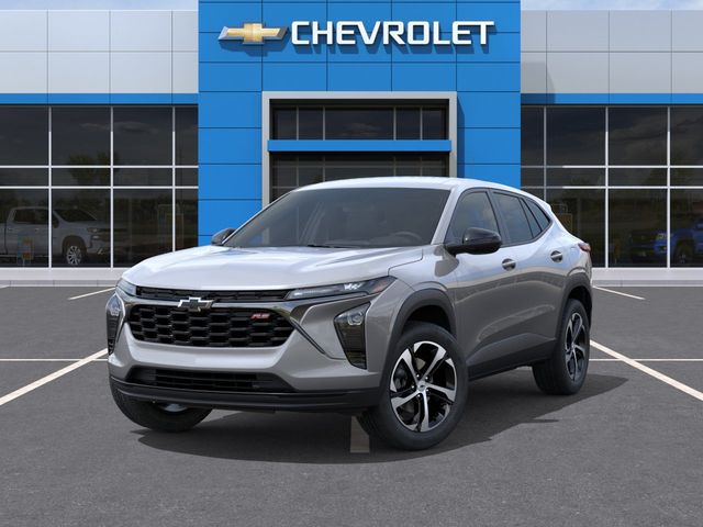 2026 Chevrolet Trax 1RS - 23096926 - 5