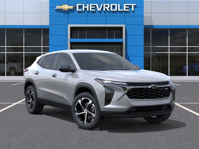 2026 Chevrolet Trax 1RS - 23096926 - 6