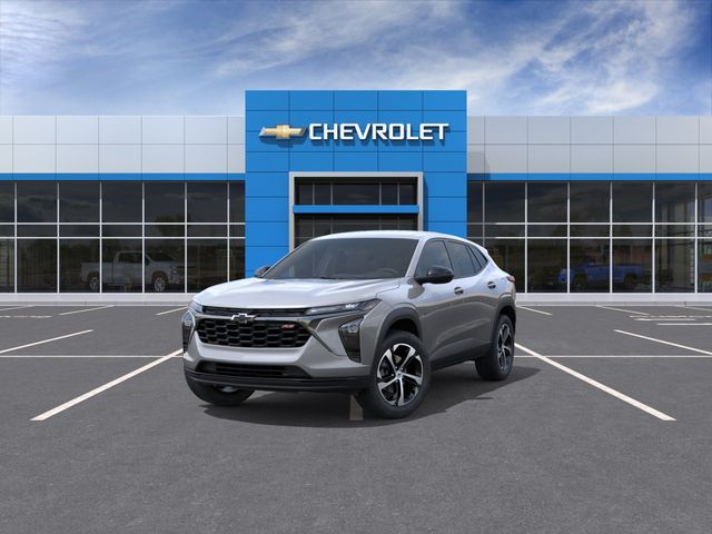 2026 Chevrolet Trax 1RS - 23096926 - 7
