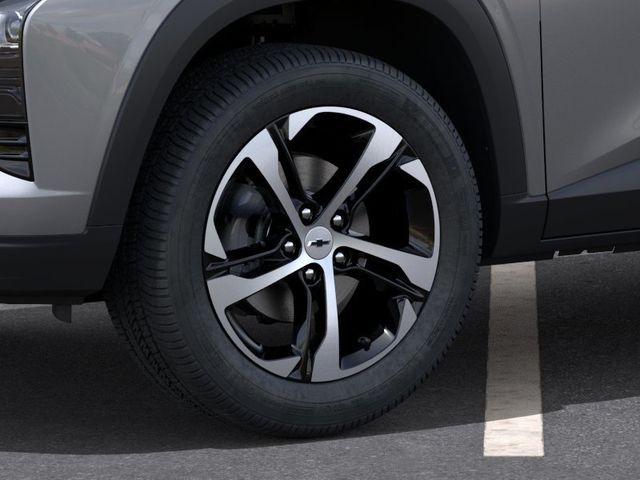 2026 Chevrolet Trax 1RS - 23096926 - 8