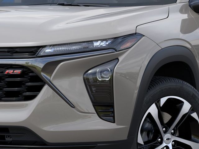 2026 Chevrolet Trax 1RS - 23096927 - 9