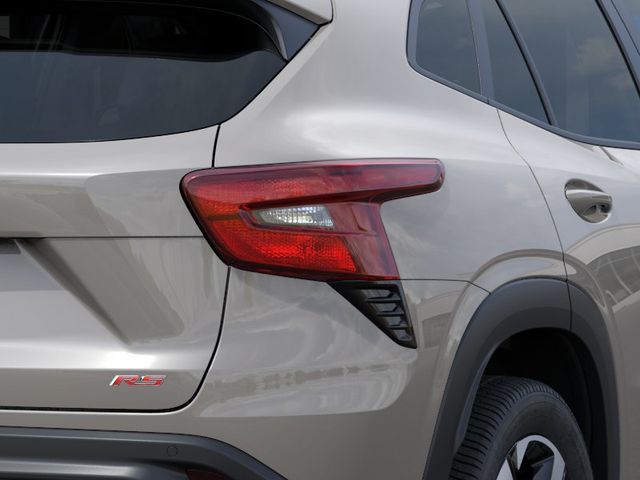 2026 Chevrolet Trax 1RS - 23096927 - 10