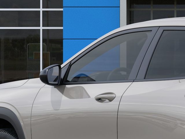 2026 Chevrolet Trax 1RS - 23096927 - 11