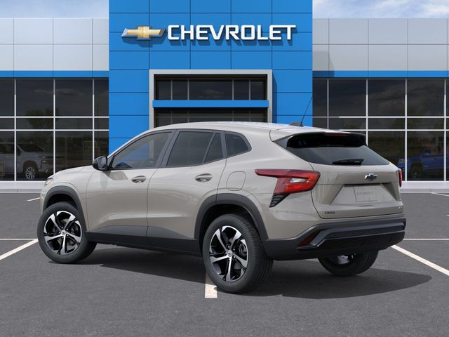 2026 Chevrolet Trax 1RS - 23096927 - 2