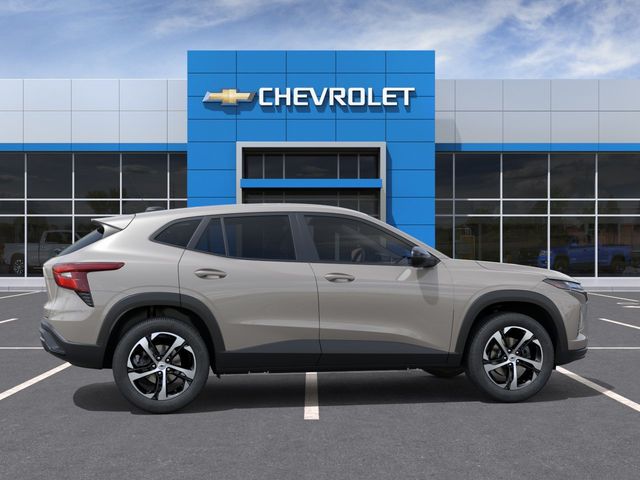 2026 Chevrolet Trax 1RS - 23096927 - 4