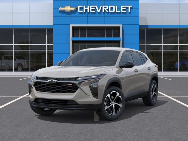 2026 Chevrolet Trax 1RS - 23096927 - 5