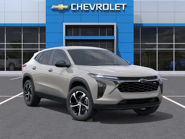 2026 Chevrolet Trax 1RS - 23096927 - 6
