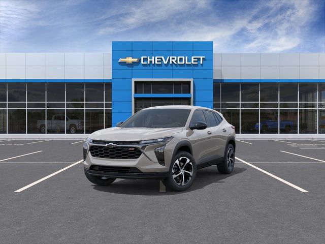 2026 Chevrolet Trax 1RS - 23096927 - 7