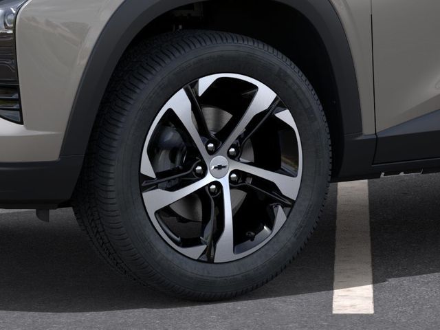 2026 Chevrolet Trax 1RS - 23096927 - 8