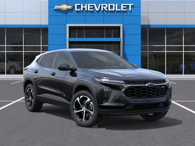 2026 Chevrolet Trax 1RS - 23096949 - 6
