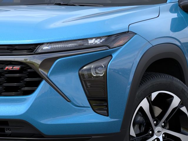 2026 Chevrolet Trax 1RS - 23098380 - 9