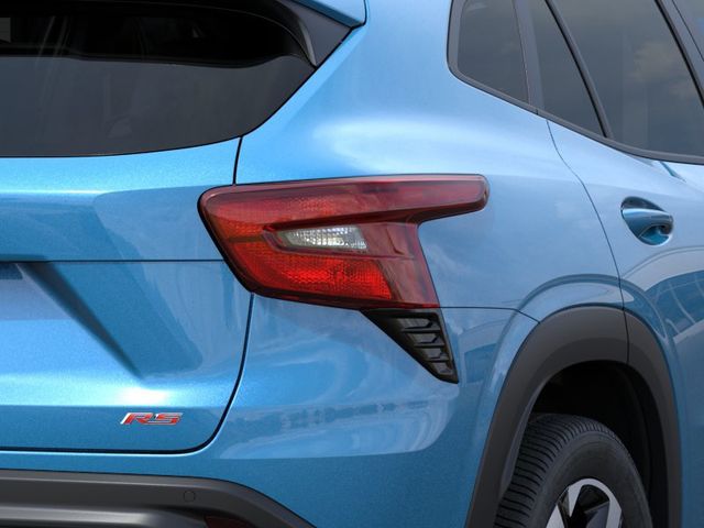 2026 Chevrolet Trax 1RS - 23098380 - 10
