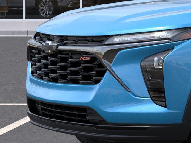 2026 Chevrolet Trax 1RS - 23098380 - 12