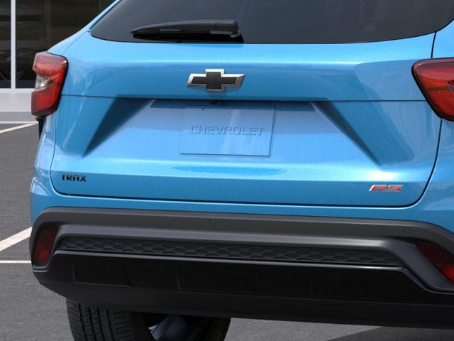 2026 Chevrolet Trax 1RS - 23098380 - 13