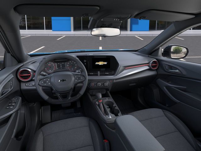2026 Chevrolet Trax 1RS - 23098380 - 14