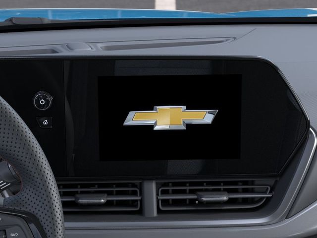 2026 Chevrolet Trax 1RS - 23098380 - 19