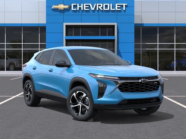 2026 Chevrolet Trax 1RS - 23098380 - 6