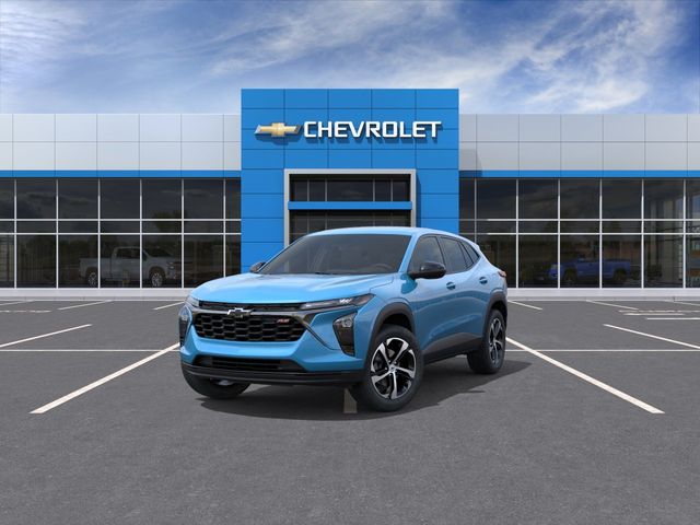 2026 Chevrolet Trax 1RS - 23098380 - 7