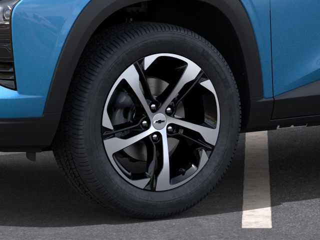 2026 Chevrolet Trax 1RS - 23098380 - 8