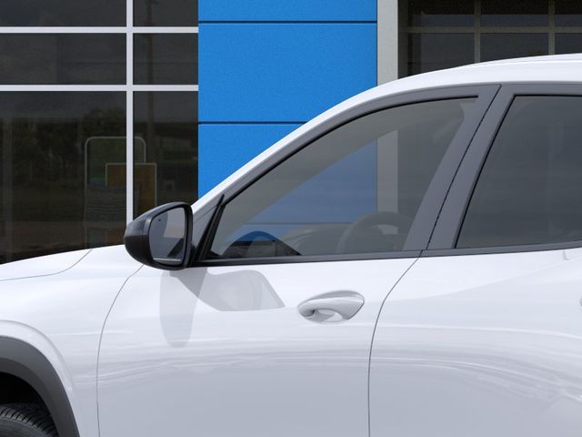 2026 Chevrolet Trax 1RS - 23098381 - 11