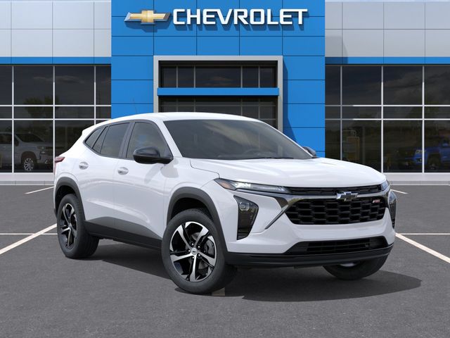 2026 Chevrolet Trax 1RS - 23098381 - 6