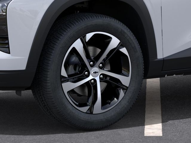 2026 Chevrolet Trax 1RS - 23098381 - 8