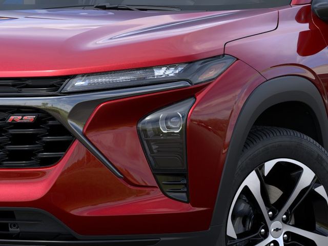 2026 Chevrolet Trax 1RS - 23098383 - 9