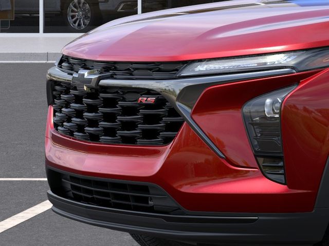 2026 Chevrolet Trax 1RS - 23098383 - 12