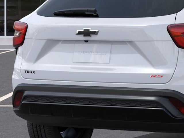 2026 Chevrolet Trax 1RS - 23098385 - 13