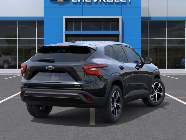 2026 Chevrolet Trax 1RS - 23099473 - 3