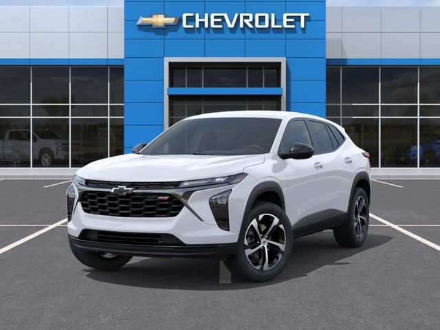 2026 Chevrolet Trax 1RS - 23099475 - 5