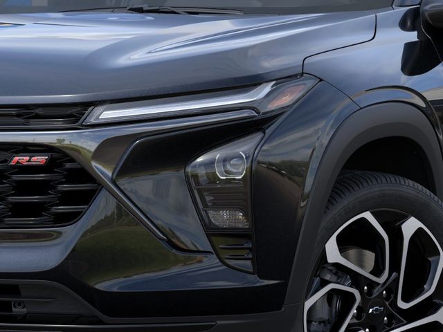 2026 Chevrolet Trax 2RS - 23097045 - 9