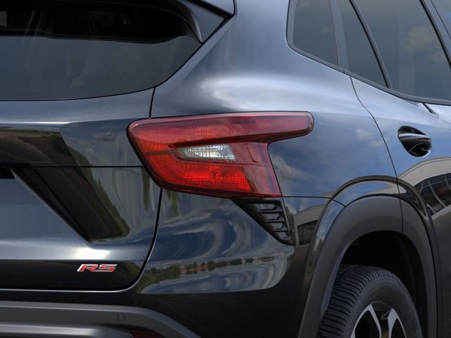 2026 Chevrolet Trax 2RS - 23097045 - 10