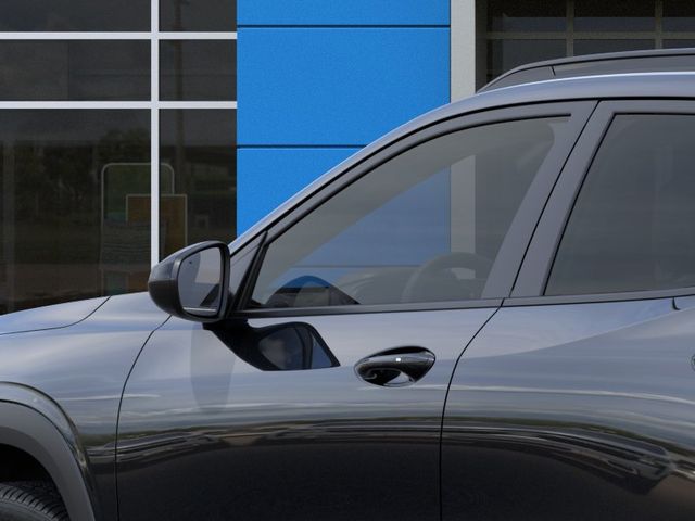 2026 Chevrolet Trax 2RS - 23097045 - 11