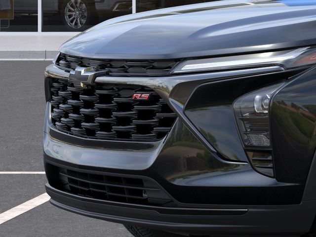 2026 Chevrolet Trax 2RS - 23097045 - 12